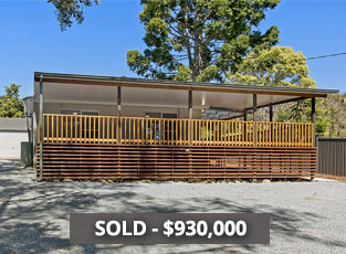 Mcgilvray Rd Sold Bonny Hills