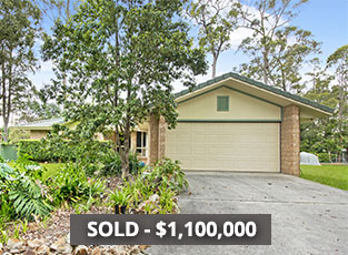 Sold Edgewater Close Lake Cathie