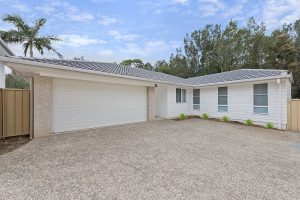 36b Bligh Pl