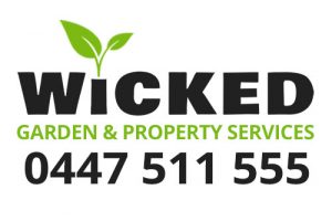 Wicked Garden & Property Services