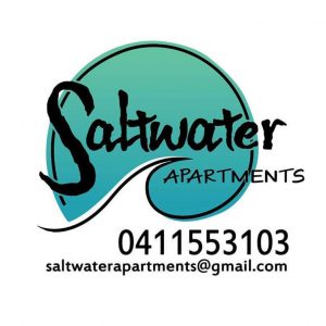 Saltwater Apartments