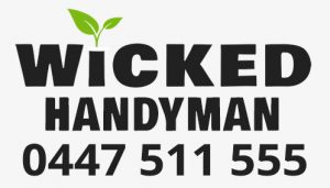 Wicked Handyman