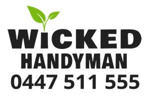 Wicked Handyman