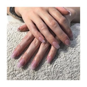 Home Nail Bar