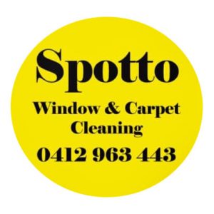 Spotto Window & Carpet Cleaning