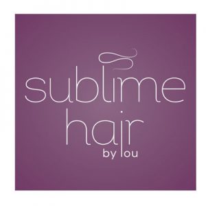 Sublime Hair by Lou