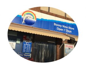 Bonny View Store Takeaway & Bottleshop