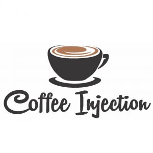 Coffee Injection