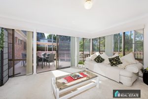 Main Living