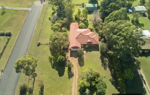 002 Arial 3 Springhill Place Lake Cathie