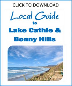 Lake Cathie Bonnies Guide