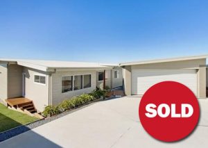 Bonny Hills Sold