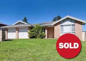 Sold Lake Cathie