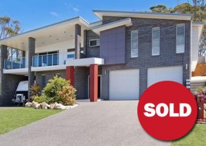 Port Macquarie Sold