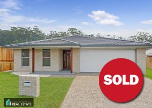 Stables Way Sold