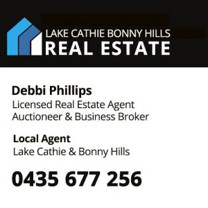 Debbi Phillips – Lake Cathie Bonny Hills Real Estate Agent