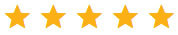 5 star review debbi phillips
