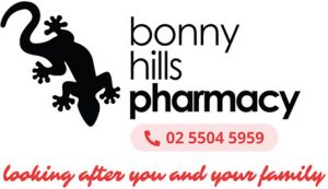 Bonny Hills Pharmacy