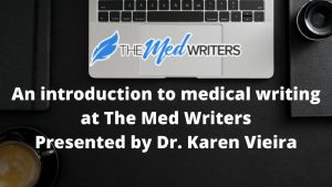 The Med Writers