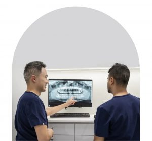 Dental Implants Procedure